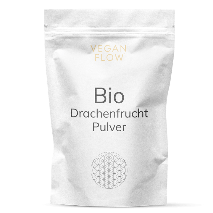 Bio Drachenfrucht Pulver B-Ware