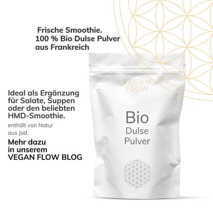 Bio Dulse Pulver