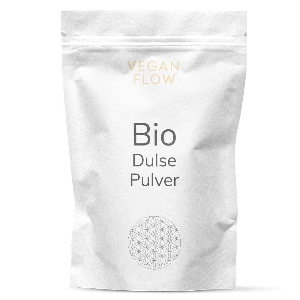 Bio Dulse Pulver